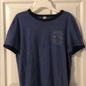 Panic! At the Disco t-shirt